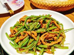 -娄三少春饼·烤鸭(合生汇购物中心店)