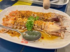 -大螃蟹海鲜餐厅