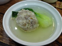 -扬州菜在上海(场北广场店)