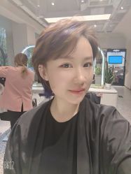 -童辉造型