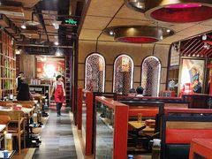 -大队长主题火锅(观音桥店)
