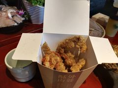-袁老四重庆老火锅(桐梓坡店)