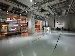-Jumphai室内蹦极运动