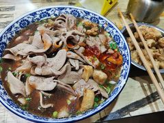 -九八五面馆(欧洲城店)