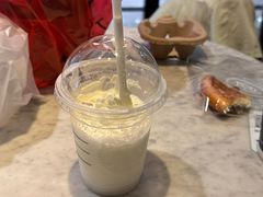 -星巴克(杭州西湖银泰1F店)