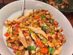 -隐厨·中国菜馆(三里屯T+MALL店)