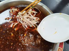 -李德富老街牛杂火锅(抚琴街店)
