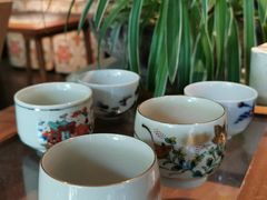 -时光花园(白鹭洲店)