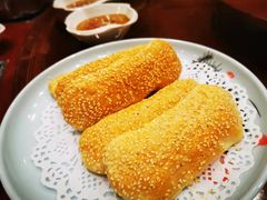 -口福居老北京涮肉(大运村店)