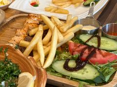 -ALAMEEN阿拉伯餐厅(三里屯店)