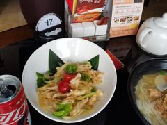 -金厨泰国餐厅·全泰籍厨师料理(拱北店)