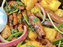 -旺爷砂锅·茶作(国贸城店)