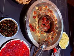 -俏媳妇火锅(宽窄巷子店)