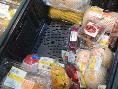 零售区-盒马鲜生(红莲店)