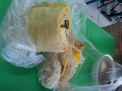 android_upload_pic-山东傻大粗粮煎饼(牛街店)