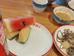-成老灶火锅鸡(平山店)