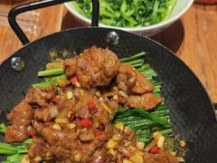 -黄泥岗·黄陂农家菜(百步亭店)