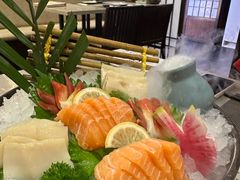 -德川家日本料理(华堂·新辰汇店)