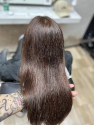 点击看大图 -奈川烫染Salon
