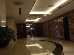 -西安锦江国际酒店
