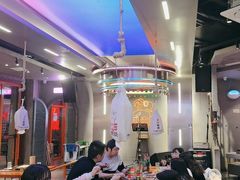-路边羊烧烤酒场(宝带路店)