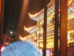 -隔壁老王·家常云南菜(花巷店)