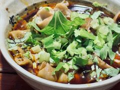 -老瓦房冷锅串串(文殊院店)