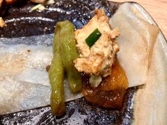 -荣鹏风味烀饼(万达广场店)