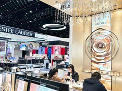 -百盛(万象城店)