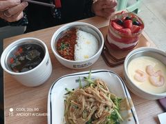 -魏家凉皮(祈年大厦店)