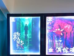 -荒岛实景沉浸密室(江汉路1店)
