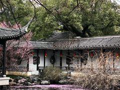 -台州府城(东湖)