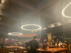 -CIRCLE·酒吧(第一国际店)