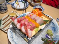 -小山日本料理(太古汇店)