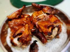-香山小厨(南联路店)