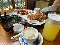 -宴武夷·匠心闽味(印象大红袍店)