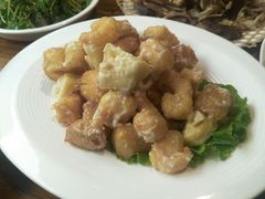 -运河古都(兴华西路店)