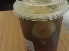 -一些柠檬一些茶(西村店)