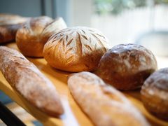 -面包谷Grains n' Beans(九号公馆店)