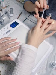 -茉柠Morning Nails