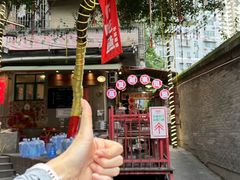 -聂发财重庆江湖菜(解放碑店)