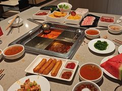 -海底捞火锅(万达广场店)