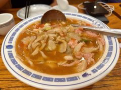 -老雒阳面馆·水席·洛阳菜(王城路店)