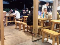 -木屋烧烤(坂田天安云谷店)