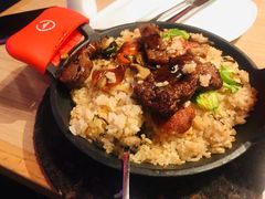 -必胜客(华南摩尔店)