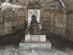 -威远炮台