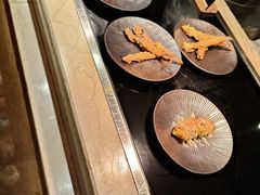 -盛宴自助餐厅(运达喜来登店)