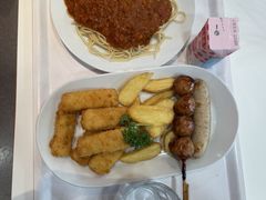 -宜家·瑞典风味餐厅(烟台路店)