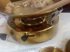 -大王油茶(二厂文创公园店)