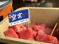 -林二哥宜烤官·宜宾小烧烤